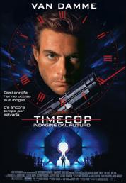 Timecop (1994) Full HD VU 1080p DTS-HD MA + AC3 5.1 iTA ENG SUBS iTA [Bullitt]