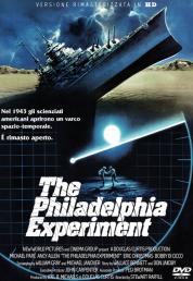 Philadelphia Experiment (1984) HDRip 720p DTS+AC3 2.0 iTA ENG SUBS