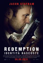 Redemption - Identità nascoste (2013) Full BluRay AVC DTS-HD MA ITA ENG Sub
