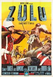 Zulu (1964) BDRA BluRay Full AVC DD ITA DTS-HD ENG - DB