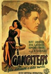 I gangsters (1946) BluRay Full AVC 1080p PCM 2.0 iTA ENG