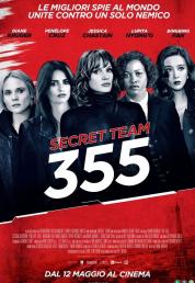 Secret Team 355 (2022) .mkv FullHD 1080p AC3 iTA ENG x265 - DDN