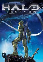 Halo Legends (2010) Full HD Untouched 1080p AC3 ITA ENG Sub - DB