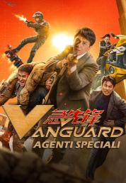 Vanguard - Agenti speciali (2020) WEB-DL 1080p H264 ITA EAC3 AAC - UBi