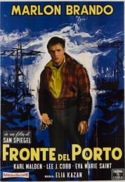 Fronte del porto (1954) .mkv UHD BluRay Untouched 2160p DTS-HD iTA Dolby TrueHD 7.1ENG DV HDR HEVC - FHC