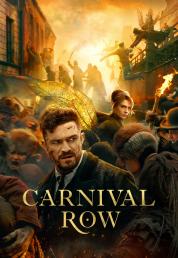 Carnival Row - Stagione 2 (2023).mkv WEBDL 2160p DV/HDR10+ Hevc DDP5.1 ITA ENG SUBS