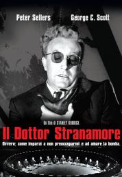 Il dottor Stranamore (1964) .mkv 1080p WEB-DL DDP iTA ENG x264 - DDN