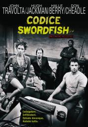 Codice Swordfish (2001) HDRip 720p AC3 5.1 iTA ENG SUBS