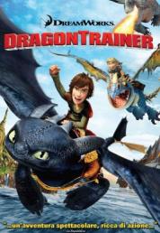 Dragon Trainer (2010) .mkv FullHD Untouched 1080p DTS AC3 5.1 iTA TrueHD AC3 5.1 ENG AVC - FHC