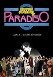 Nuovo Cinema Paradiso (1988) THEATRICAL Blu-ray 2160p UHD HDR10+ HEVC DTS-HD 5.1 ITA DD 2.0 ENG