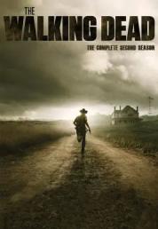 The Walking Dead - Stagione 2 (2011) Completa 1080p WEB-DL AAC iTA E-AC3 ENG x264 - DDN