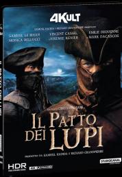 Il patto dei lupi (2001) [Director's cut] FULL BluRay UHD 2160p DV Hevc HDR DTS-HD MA 5.1 iTA FRE [Bullitt]