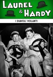 Stanlio & Ollio - I Diavoli Volanti (1939) BDRA BluRay Full AVC DD ITA LPCM ENG Sub - DB