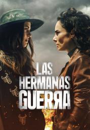 Sorelle Guerra - Las hermanas Guerra - Stagione 1 (2024).mkv 1080p WEBDL DDP5.1 ITA ENG SPA SUBS