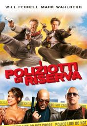 I poliziotti di riserva (2010) 2in1 BluRay AVC DTS-HD MA ITA ENG Sub