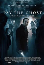 Pay the Ghost (2015) Full HD Untouched 1080p AC3 ITA Sub - DB