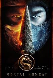 Mortal Kombat (2021) Full Bluray AVC DD 5.1 iTA/SPA/FRA TrueHD ENG