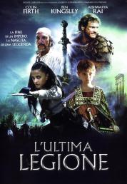 L'ultima legione (2007) .mkv FullHD Untouched 1080i DTS-HD MA 5.1 AC3 iTA ENG AVC - FHC