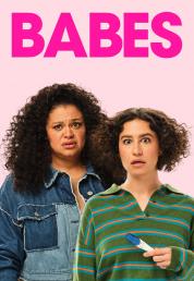 Babes (2024) .mkv FullHD 1080p AC3 iTA ENG x265 - FHC