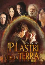 I Pilastri della Terra (2010) 4 HDRip 1080p DTS-HD ITA DD ENG Sub