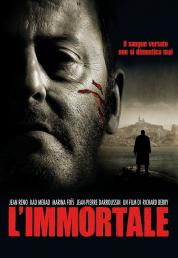 L'immortale (2010) FULL BluRay AVC 1080p THD+DTS HD MA 5.1 iTA AC3 5.1 FRE