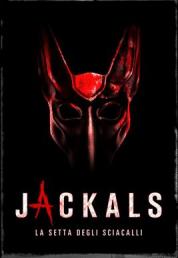 Jackals - La setta degli sciacalli (2017) FULL BluRay AVC DTS-HD MA iTA ENG