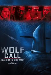 Wolf Call - Minaccia in alto mare (2019) .mkv FullHD 1080p DTS AC3 iTA  FRE  x264 - FHC