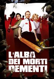 L'alba dei morti dementi (2004) HDRip 1080p DTS ITA ENG + AC3 Sub - DB