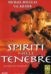 Spiriti nelle tenebre (1996) HDRip 720p DTS+AC3 5.1 ENG AC3 2.0 iTA SUBS iTA