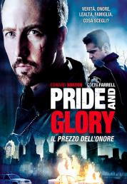 Pride and Glory - Il prezzo dell'onore (2008) HDRip 1080p AC3 5.1 iTA SUBS iTA