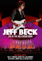 Jeff Beck - Live At The Hollywood Bowl (2017) BluRay Full AVC DTSHD ENG - DB