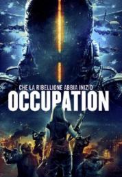 Occupation (2018) .mkv FullHD 1080p DTS AC3 iTA ENG x264 - FHC