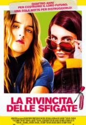 La rivincita delle sfigate (2019) Full Bluray AVC DTS-HD MA 5.1 iTA ENG