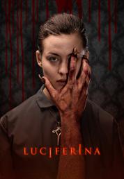 Luciferina (2018) HDRip 1080p AC3 ITA SPA Sub - DB