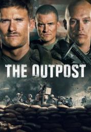 The Outpost (2019) .mkv HD 720p DTS AC3 iTA ENG x264 - FHC