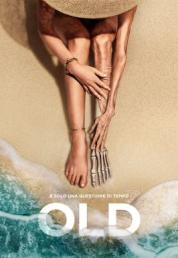 Old (2021) .mkv UHD Bluray Untouched 2160p E-AC3 iTA TrueHD ENG DV HDR HEVC - FHC