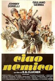 Ciao nemico (1981) BluRay Full AVC DTS-HD ITA