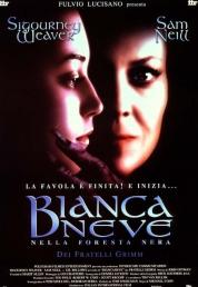 Biancaneve nella foresta nera (1997) HDRip 1080p DTS  ITA ENG + AC3 Sub - DB
