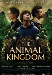 The Animal Kingdom (2023) .mkv UHDRip 2160p E-AC3 iTA DTS-HD MA AC3 FRA HDR x265 - FHC