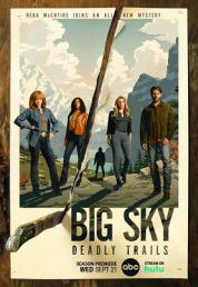 Big Sky - Stagione 3 (2022).mkv WEBMux 720p ITA ENG DDP5.1 x264 [Completa]