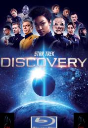 Star Trek Discovery - Stagioni 1-2-3-4 (2017/22).mkv Bluray Untouched 1080p DD5.1 ITA DTS-HD ENG SUBS