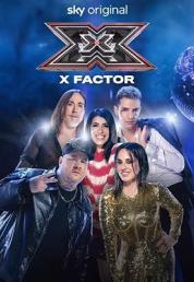 X Factor - Stagione 18 [10/??] (2024).mkv 1080p WEBDL ITA EAC3 [ODINO]