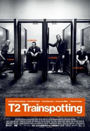 T2 Trainspotting (2017) Full BluRay UHD 2160p HDR D-Atmos 7.1 ENG AC3 Multi