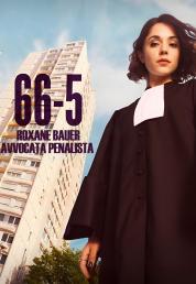 CONVICTION - 66-5 - Roxane Bauer Avvocata Penalista - Stagione 1 (2023).mkv 1080p WEBDL DDP2.0 ITA FRA SUBS