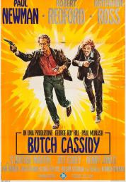 Butch Cassidy (1969) Full HD Untouched 1080p DTS-HD MA+AC3 5.1 ENG DTS+AC3 5.1 iTA SUBS iTA