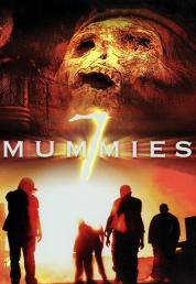7 Mummies (2006) DVD9 Copia 1:1 ITA ENG