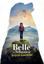 Belle & Sebastien - Next Generation (2022) .mkv FullHD 1080p DTS AC3 iTA FRE x264 - FHC