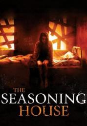 The Seasoning House (2012) .mkv FullHD Untouched 1080p DTS-HD 5.1 AC3 iTA AC3 ENG AVC - FHC