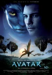 Avatar (2009) [Extended] .mkv HD 720p DTS AC3 ITA ENG x264- FHC