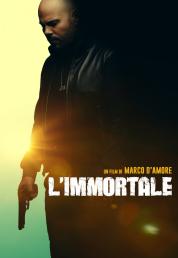 L'Immortale (2019) .mkv FullHD 1080p DTS  5.1 iTA x265 HEVC   - DDN